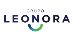 Logo Grupo Leonora